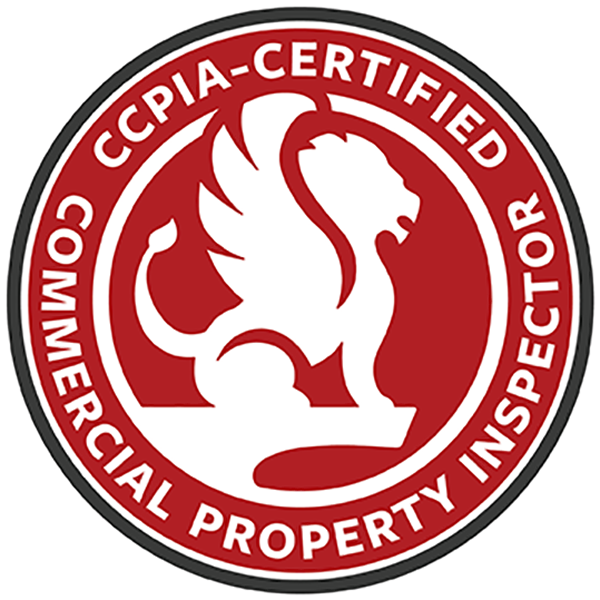 Certified Commercial Property Inspectors Association Building Excellence 