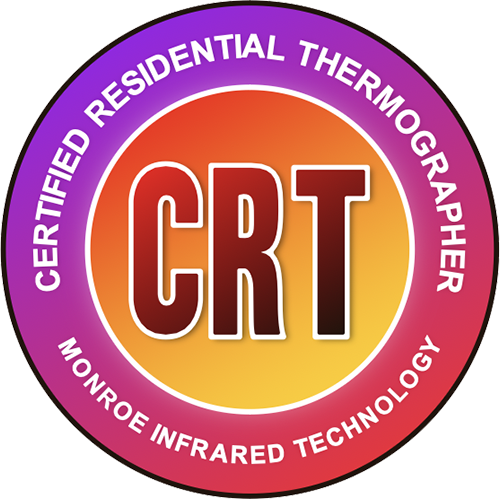 CRT Certified Residential Thermographer