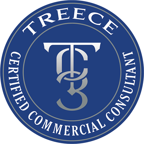 TREECE Certified Commercial Consultant 