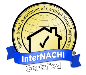 International Association of Certified Home Inspectors InterNACHI Certified 