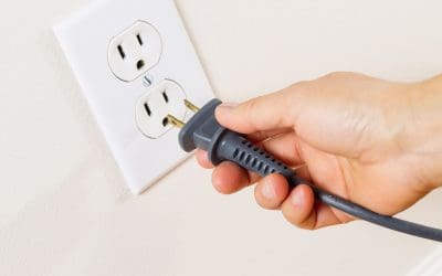 5 Common Signs of an Electrical Problem in Your Commercial Property
