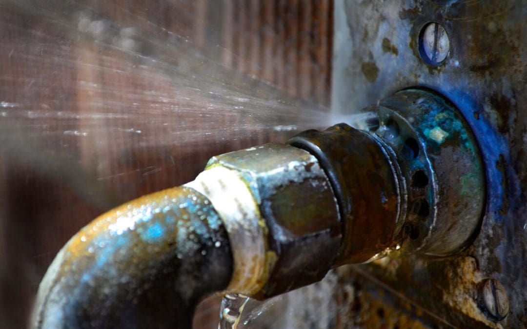 Prevent Plumbing Problems in Commercial Buildings