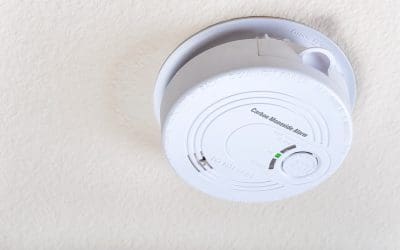 Carbon Monoxide Safety for Commercial Properties