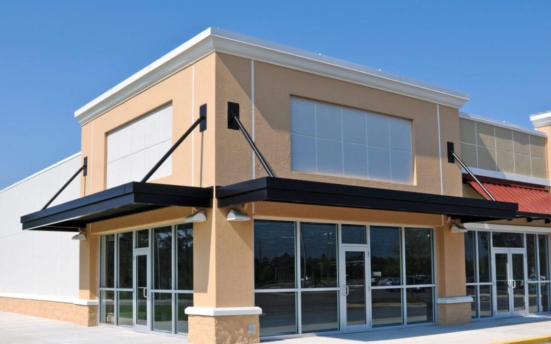 Common New Construction Defects in Commercial Properties