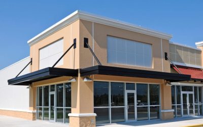 Common New Construction Defects in Commercial Properties