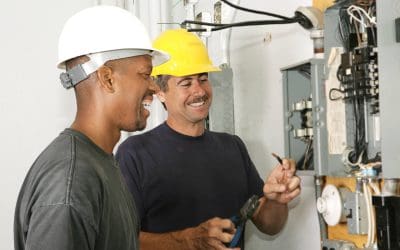A Practical Guide to Electrical Safety in Commercial Spaces