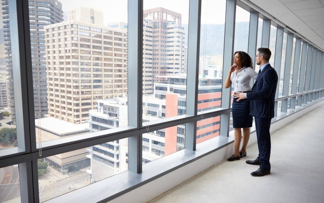 Commercial Property Inspection