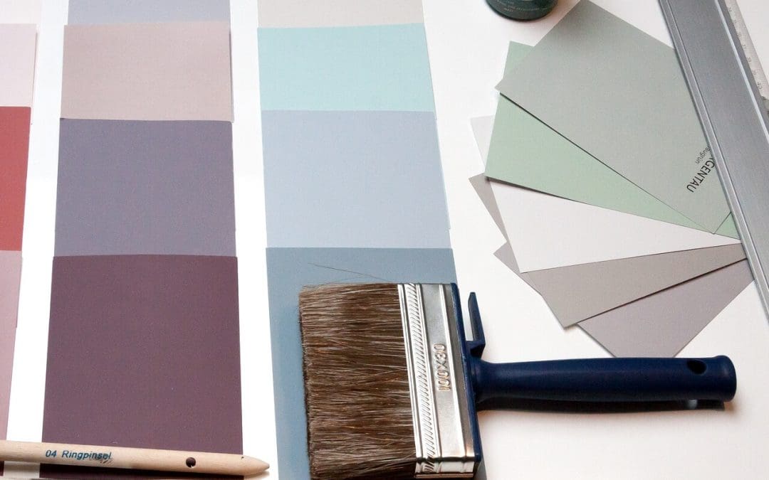 Mastering the Art of Choosing Paint Colors for Your Commercial Space