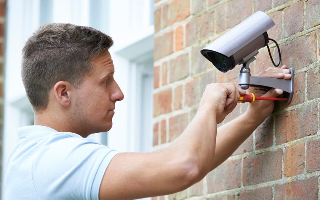 Protect Your Property: How to Improve Security in Commercial Spaces