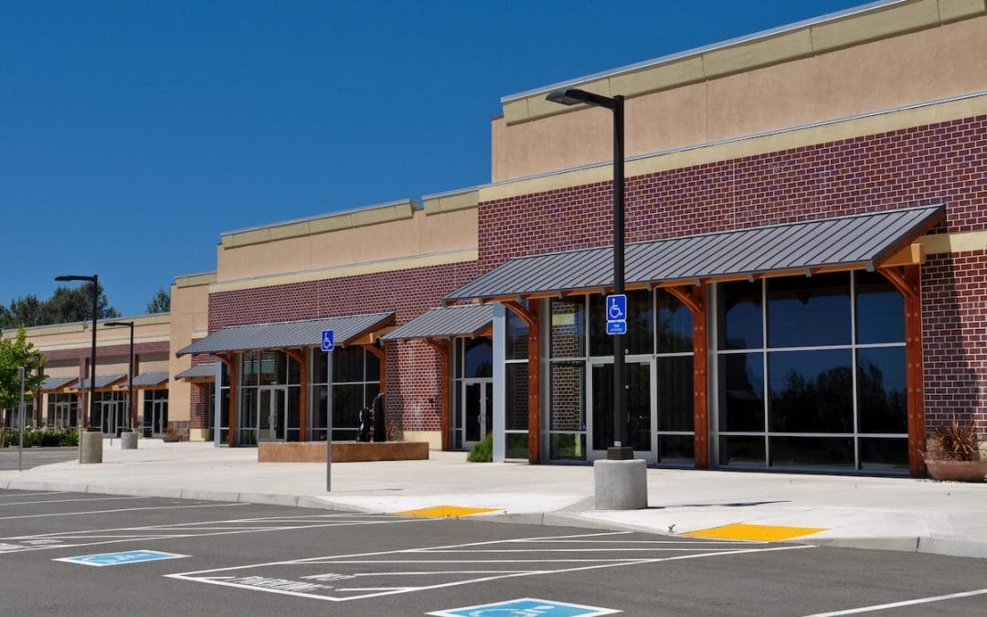 Invest Where It Counts: Projects That Add Value to Your Commercial Property